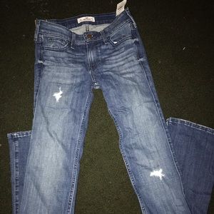 Hollister boot cut 0r
